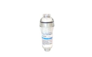 Vodní filtr WFST1 3/4" ochrana