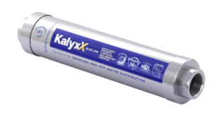 Změkčovač vody IPS Kalyxx BlueLine -