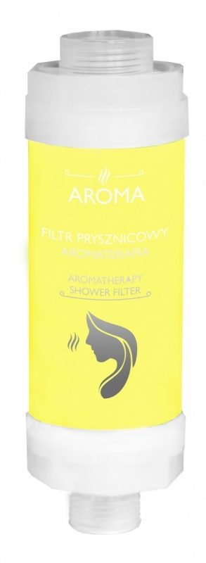 Aromatherapy - Citrón