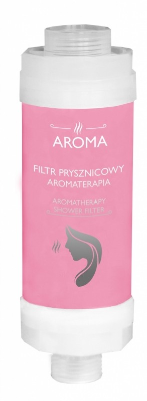 Aromatherapy - Frézie