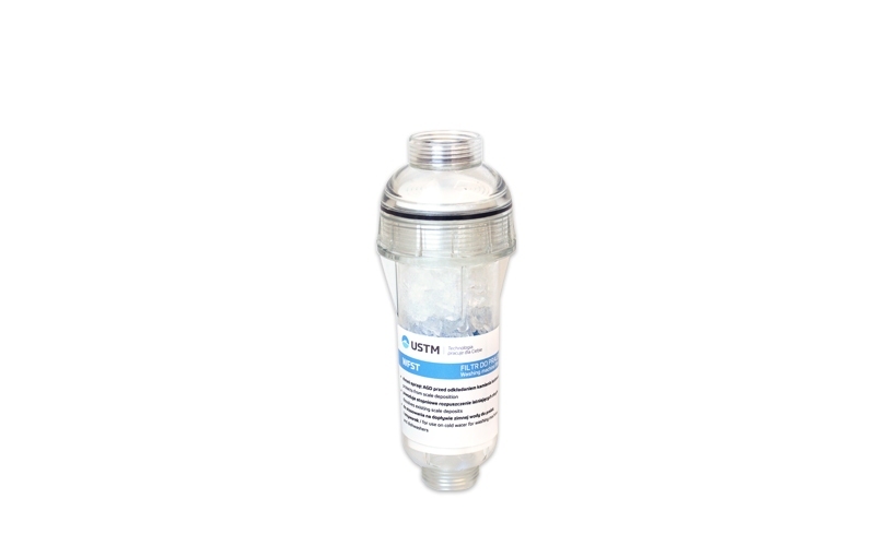 Vodní filtr WFST 3/4" ochrana