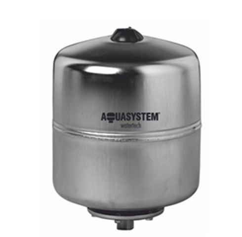 Aquasystem AX18 Tlaková nádoba nerezová AISI304 vertikální 18l