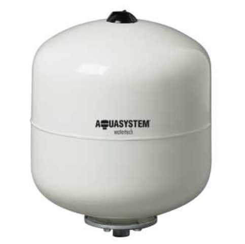 Aquasystem AR18+ Multifunkční tlaková nádoba vertikální 18l BUTYL-PLUS