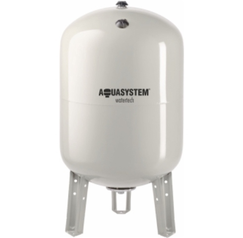 Aquasystem AVR300+ Multifunkční tlaková nádoba vertikální 300l BUTYL-PLUS