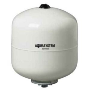 Aquasystem AR24+ Multifunkční tlaková nádoba vertikální 24l BUTYL-PLUS
