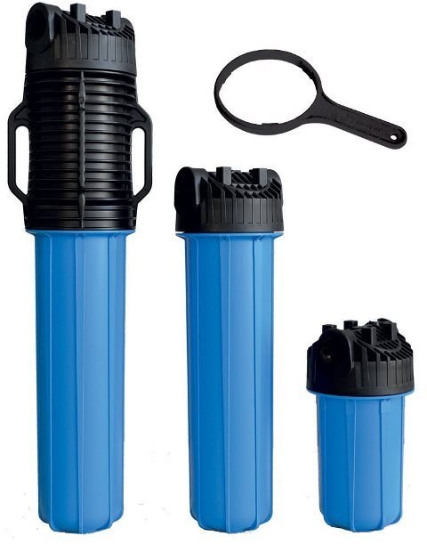 Aqua A1050160 AB V/OPB 20” Filtr