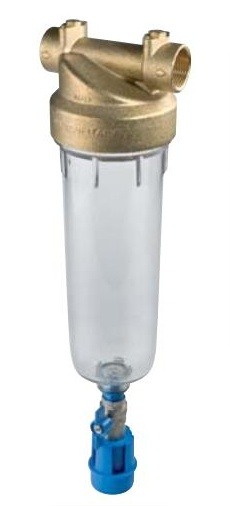 Vodní filtr SENIOR "K" - 2" CX